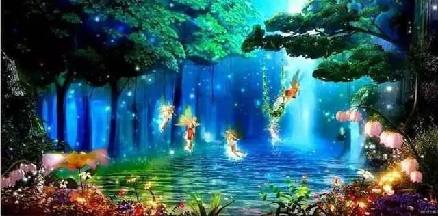 逃离水虎鱼湖